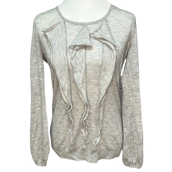 Ann Taylor Cashmere Sweater - Picture 1 of 5